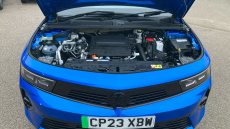 Vauxhall Astra 115kW Ultimate 54kWh 5dr Auto Electric Hatchback